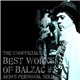 Balzac - The Unofficial Best Works Of Balzac #3 Akio's Personal Selection